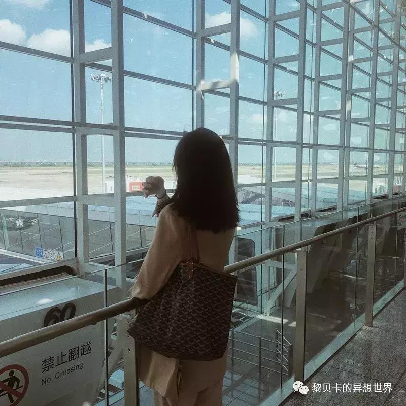 如果你的一生只能买一款包,如果这一辈子只买一个包