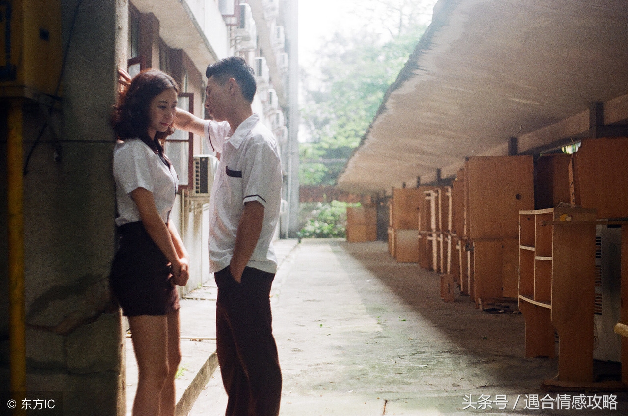 高情商男友与低情商男友的区别,这就是你脱单困难的原因