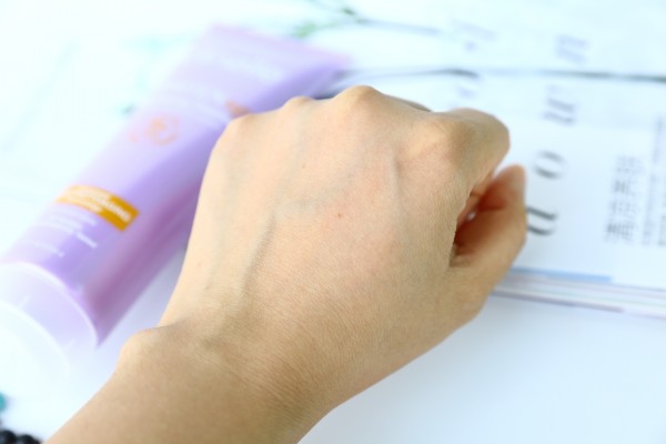 美白只需一步步,美白简单