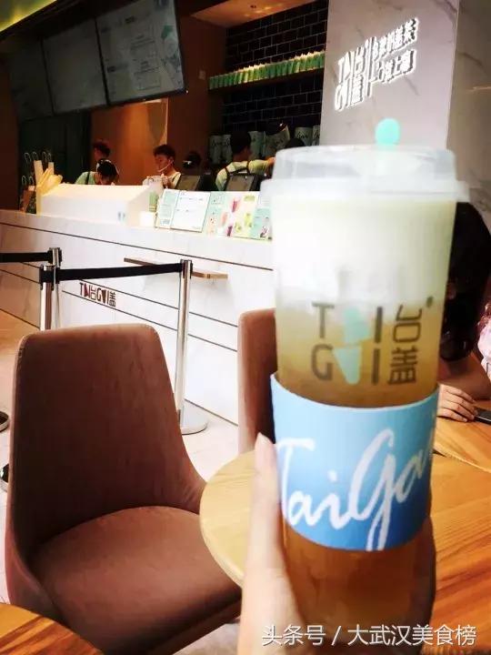 网红奶茶哪家好喝,网红奶茶必喝推荐
