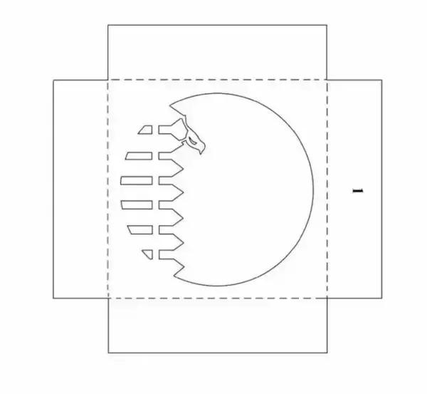 幼师发家长群做亲子手工,幼儿园亲子手工有详细教程