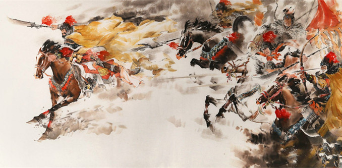 陆游的爱国诗句有哪些,陆游10句爱国诗句大全