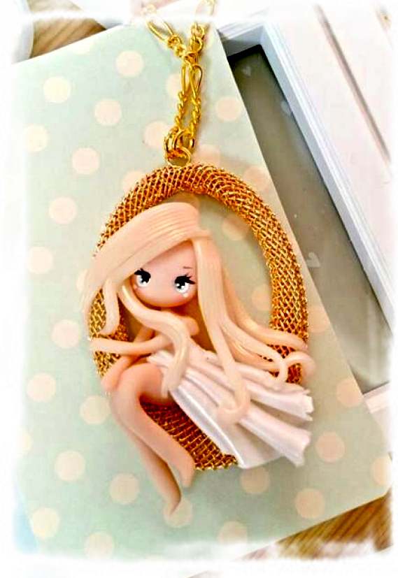 花软陶手工,软陶的制作方法简单又好看