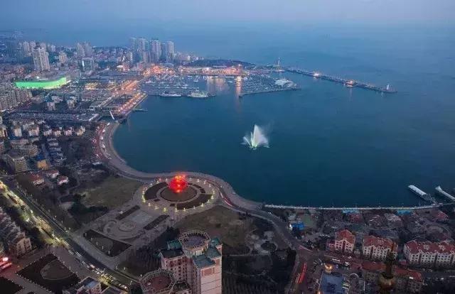 青岛的情况怎么样,现在的青岛是什么样子的