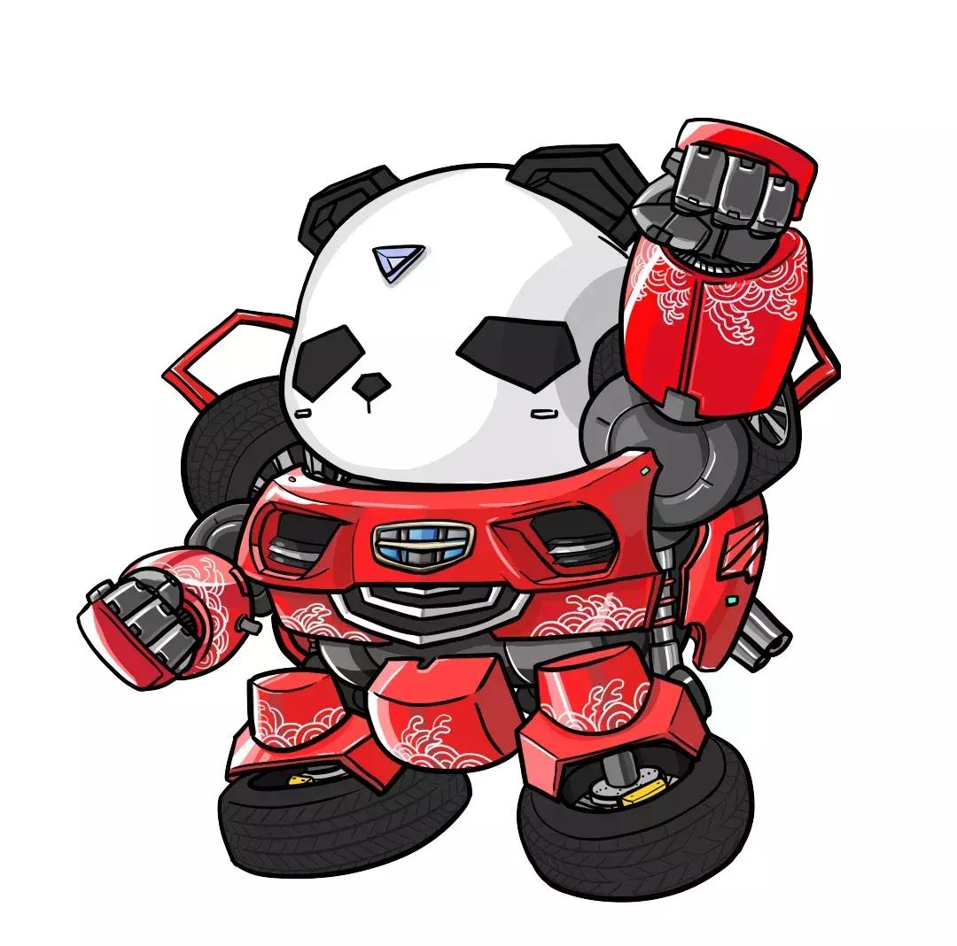 熊猫产品的营销策略,熊猫营销策略