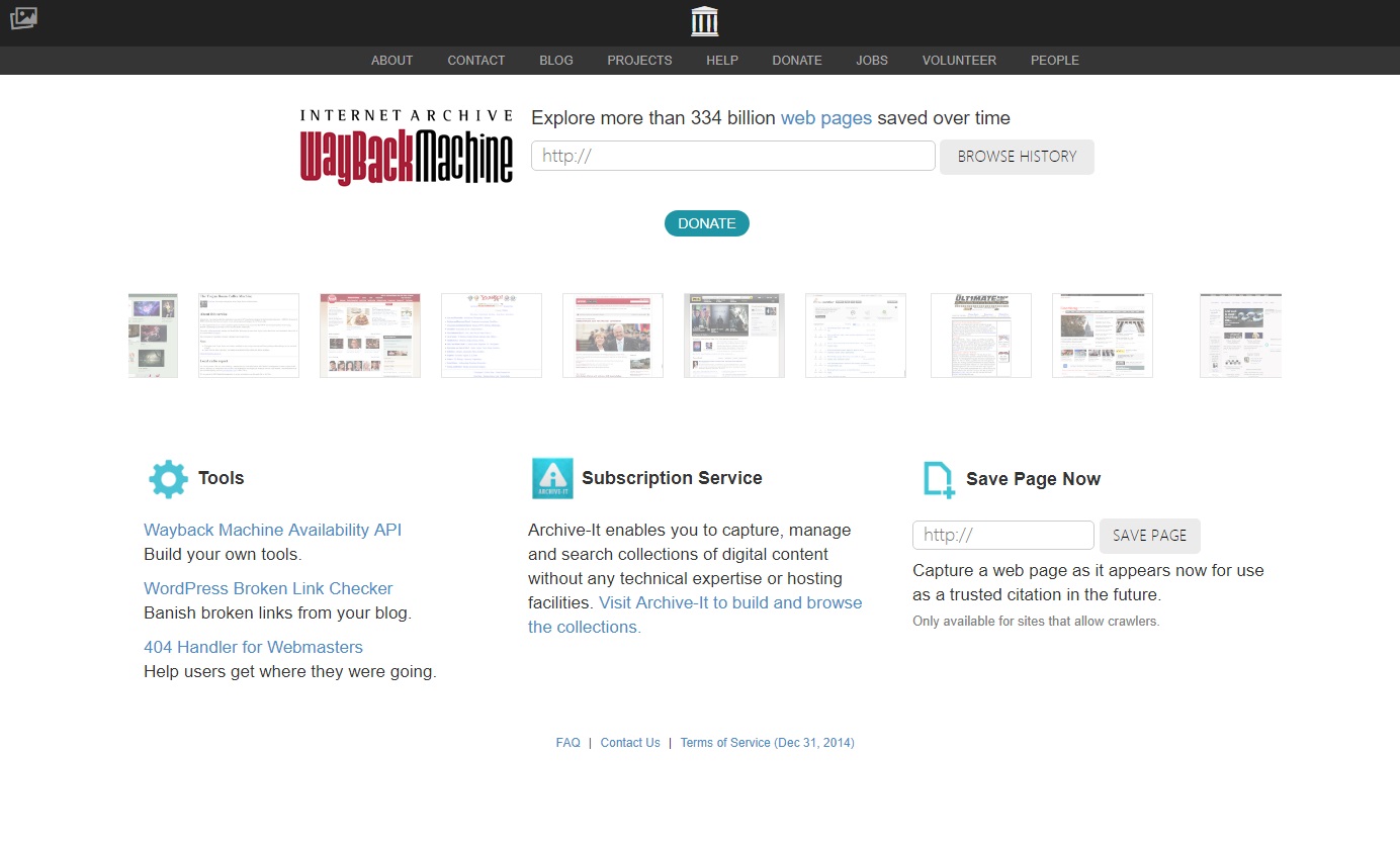 网站改版了如何看之前的网站,如何查看十几年前关闭的网站