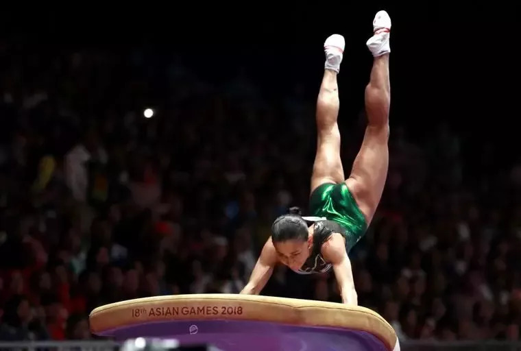 今天晚8点雅加达亚运会将落下帷幕一起感受这些温情和感动