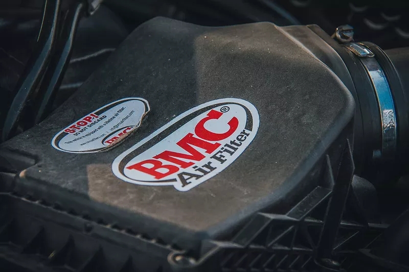 不学RS5，不学S5，一定要犟着把奥迪A5打造成最具个性的！