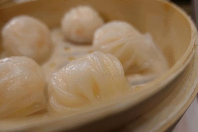 推荐吃货们去上海必吃榜,亲测好吃的早点