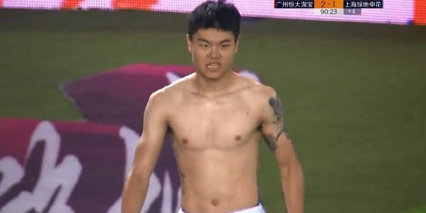 国足u23阵容评价,国足u23展现足球魅力