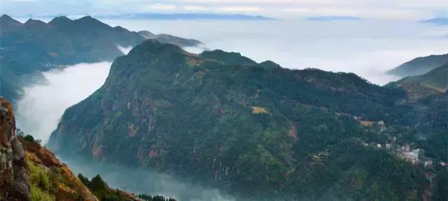 这些景点不花一分钱也可以玩遍,去哪里旅游既省钱而且又好玩