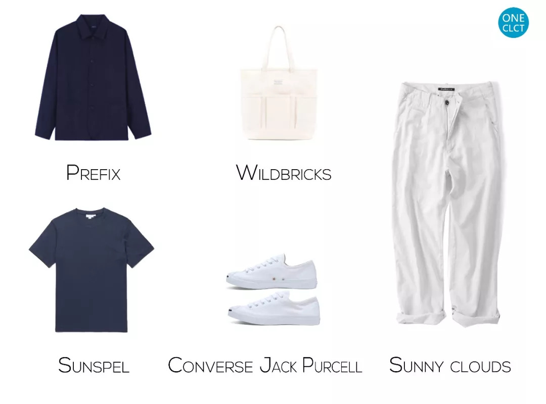 匡威怎么搭配高街,匡威怎么穿出高级感