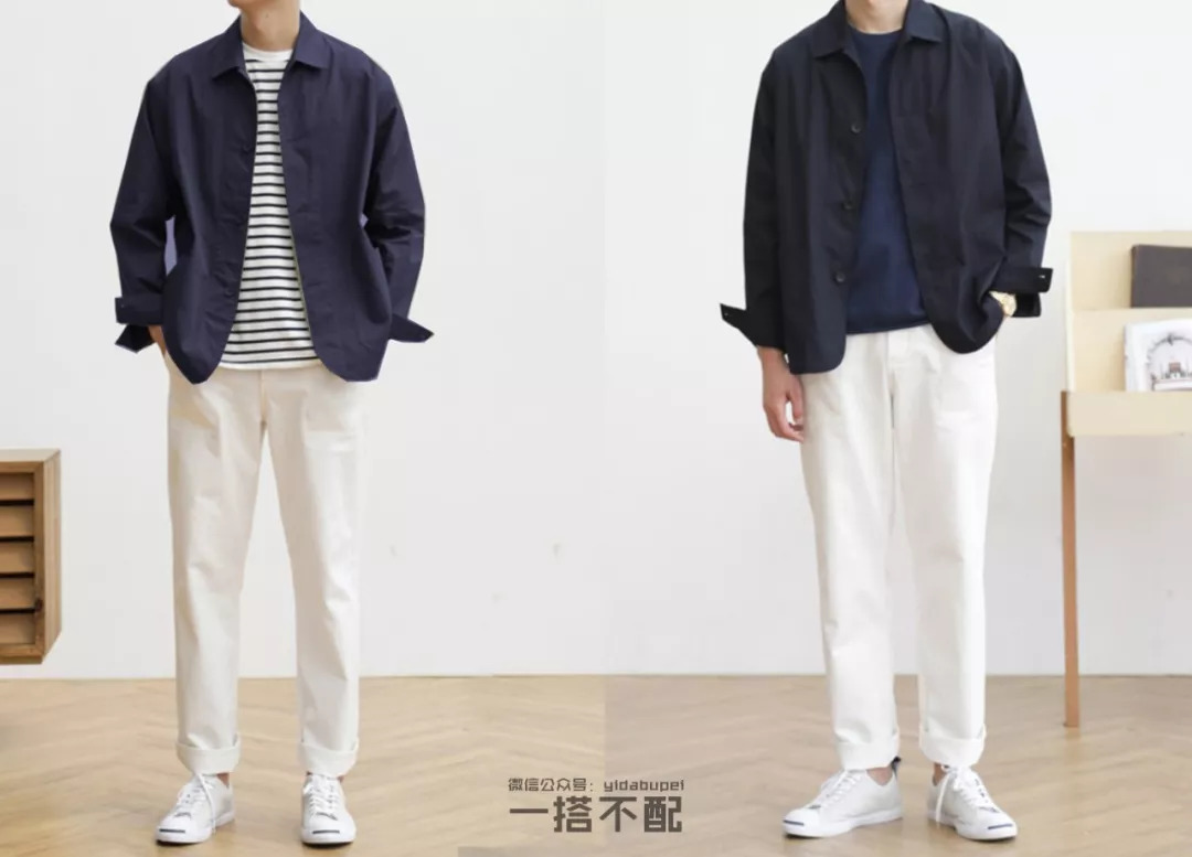 匡威怎么搭配高街,匡威怎么穿出高级感