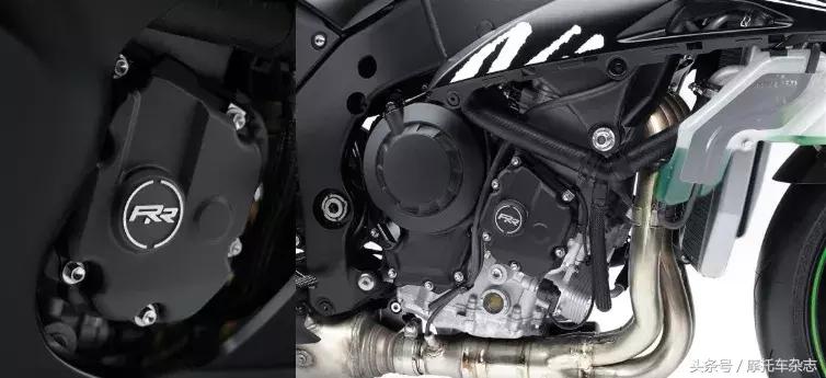 川崎ninja1000和zx-10r的区别,川崎ninjazx-10r