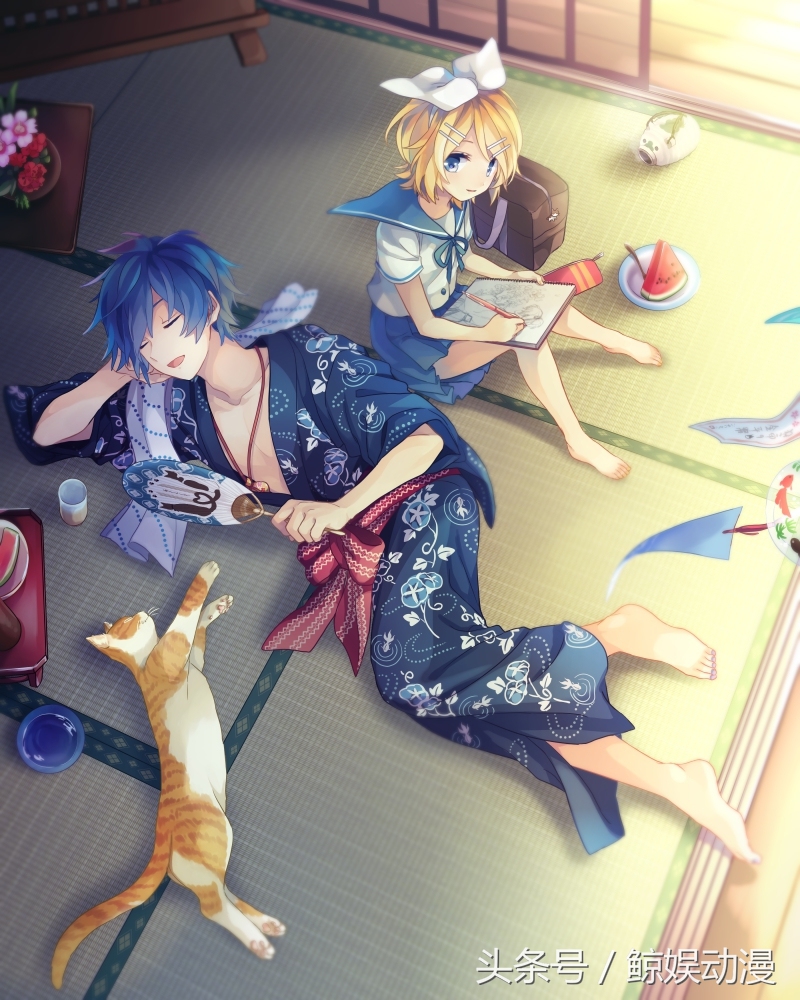 日本虚拟歌手初音未来,初音未来虚拟歌手有哪些