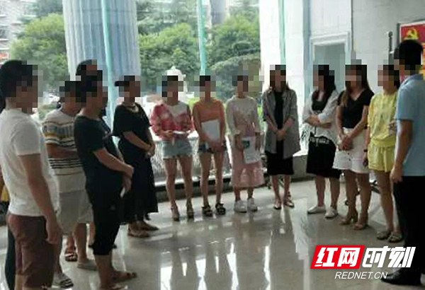 近日破获网络招嫖诈骗案件,近日破获网络招嫖诈骗