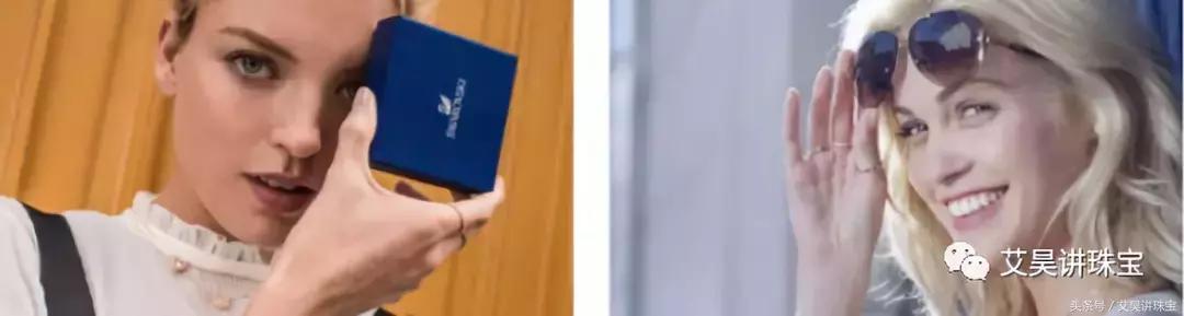 珠宝知识130：无所不能的“水钻”到底是啥东西？