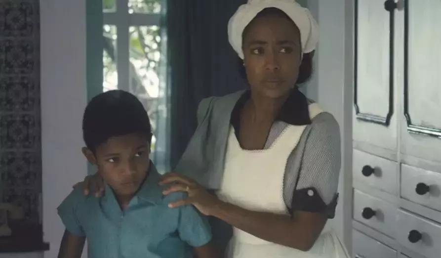 偏执老妈热血老爸，这对奇葩组合把儿子送上世界之巅