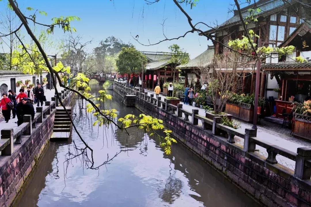 成都的5a景点有哪些,成都周边的5a景区有哪些