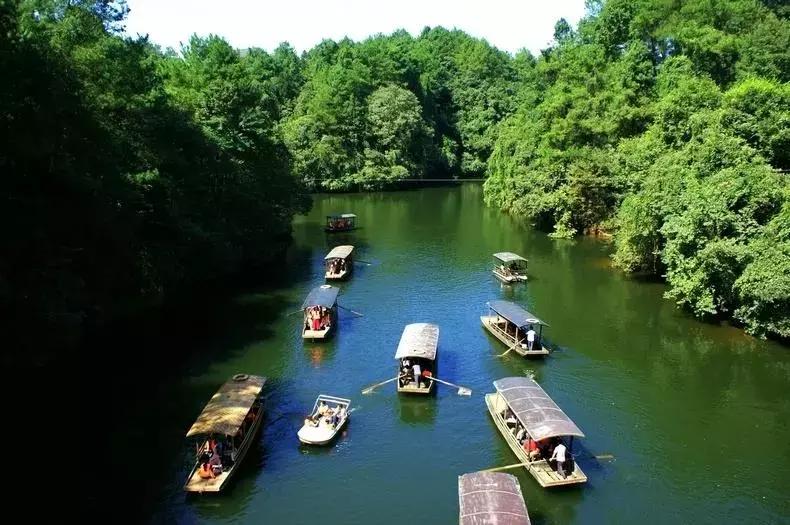 成都的5a景点有哪些,成都周边的5a景区有哪些