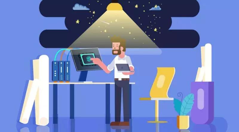 it什么岗位最有前途,2018平均工资公布啦你拖后腿了吗