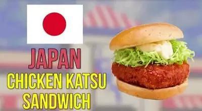 不同国家肯德基对比,为什么肯德基不同国家味道不同