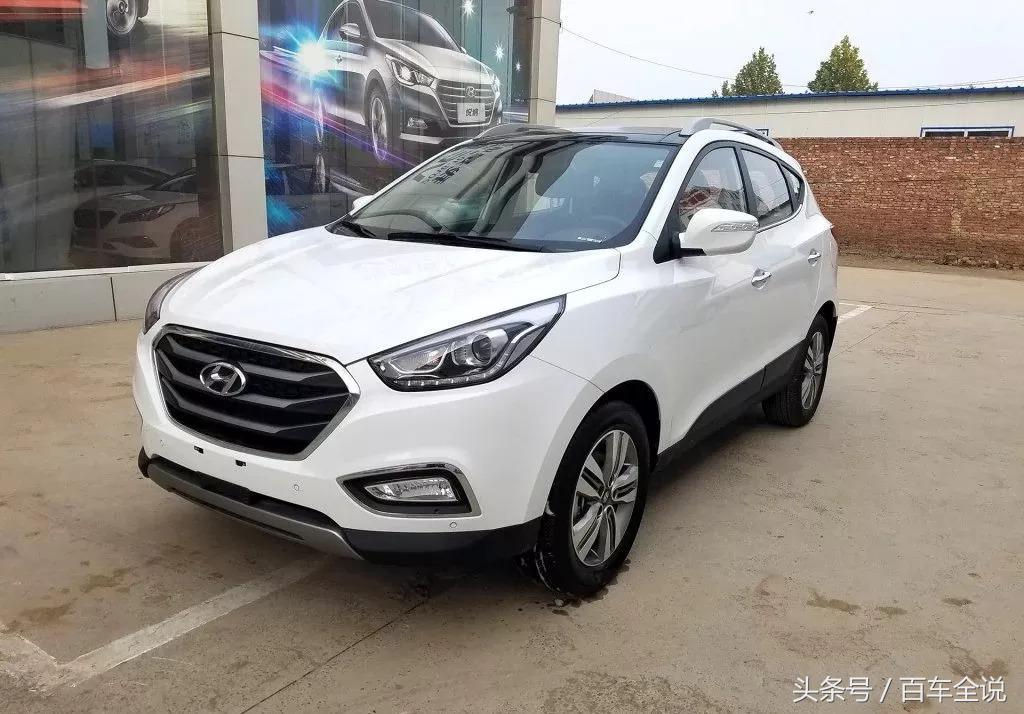 智跑跟新款ix35哪个值得买,ix35与起亚智跑好不好