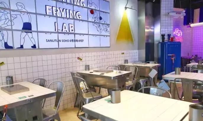 三里屯美食排行top10甜品,三里屯热门美食自助