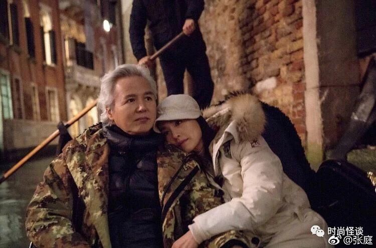 微商帝国张庭,张庭夫妇微商帝国即将坍塌