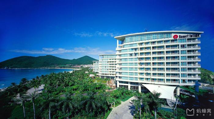 明珠购物广场三亚免税店购物攻略,去三亚旅游怎么吃海鲜便宜实惠