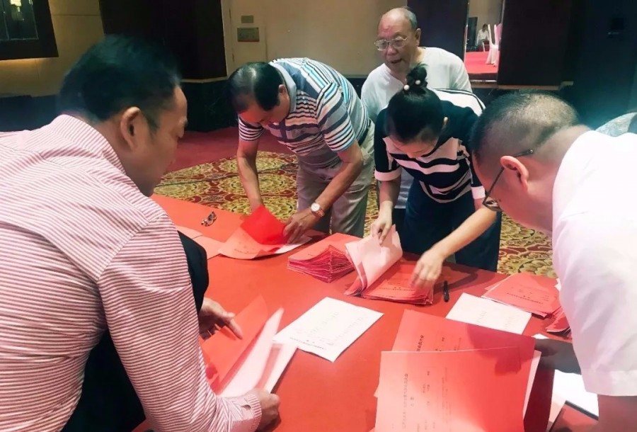 家具协会成立大会召开,江苏省家具修复行业交流大会