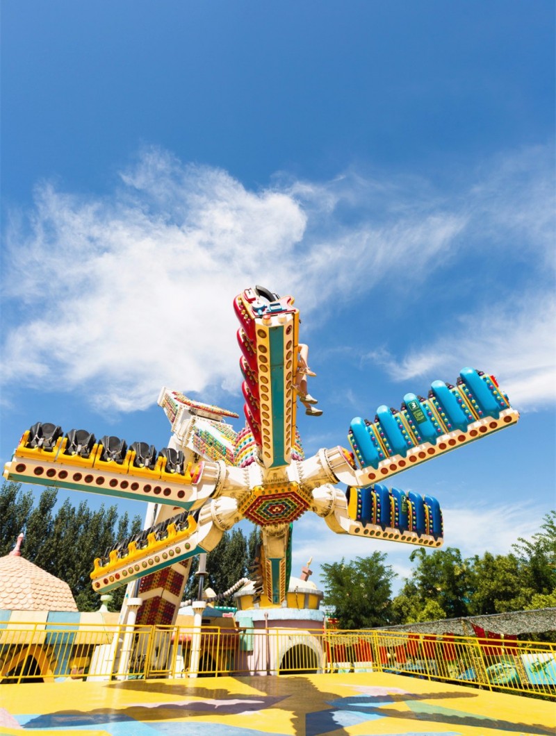 郑州约会好地方11佳！速度收藏，分分钟搞定女朋友！