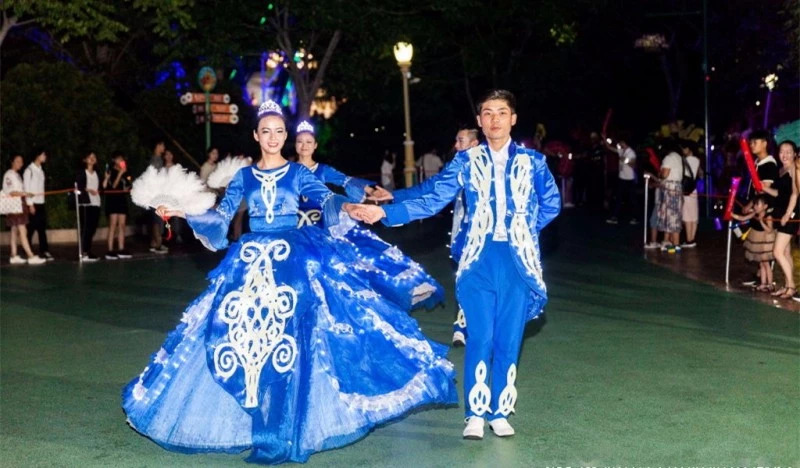 郑州约会好地方11佳！速度收藏，分分钟搞定女朋友！