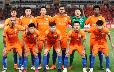 鲁能全面复盘鲁蜜,鲁能预备队鲁密