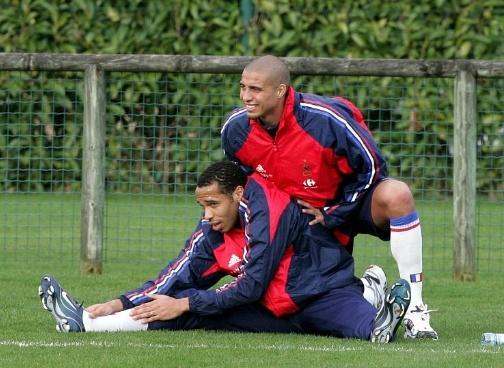 克莱枫丹青训训练,克莱丹枫青训营