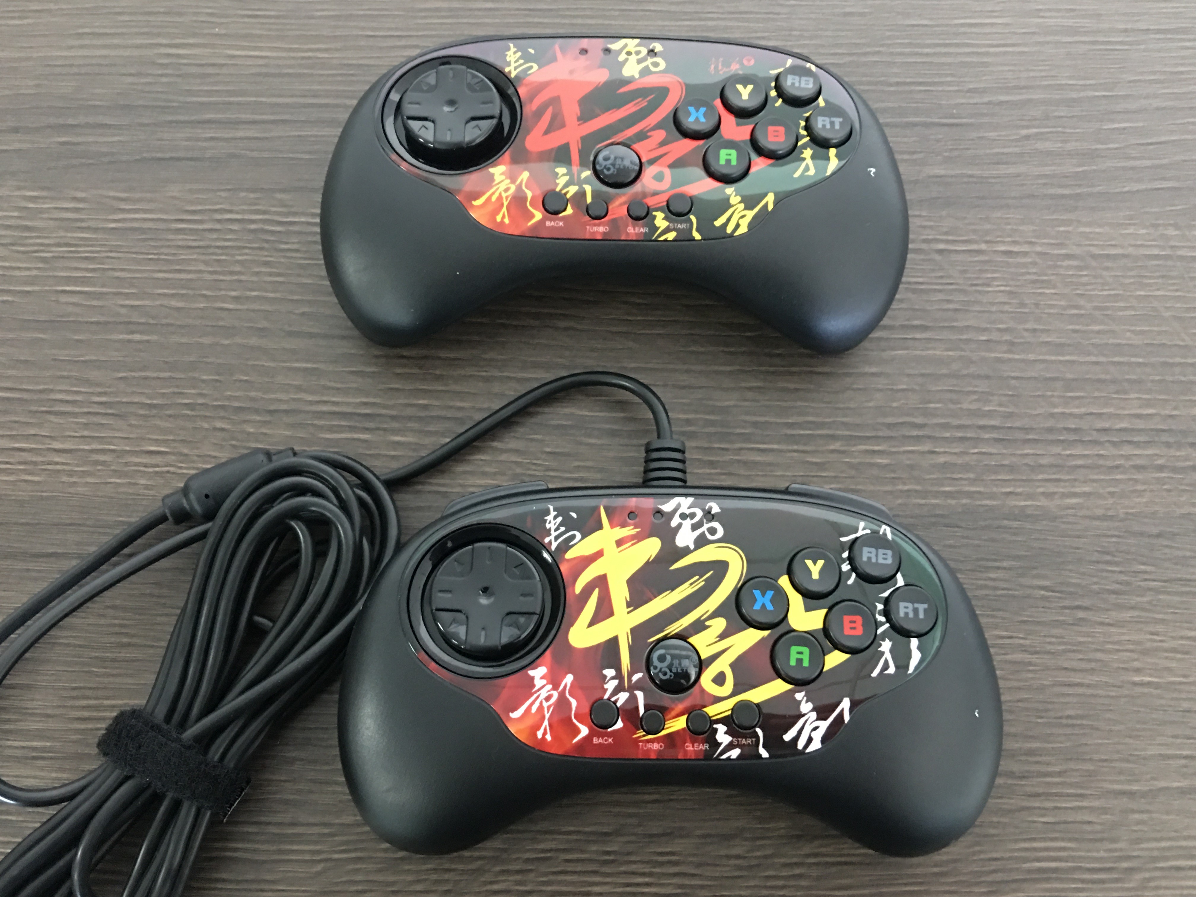 游戏手柄正版攻略,游戏手柄选购指南