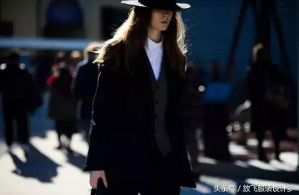 一定要学会这样穿男装,第一次穿男装怎么搭配