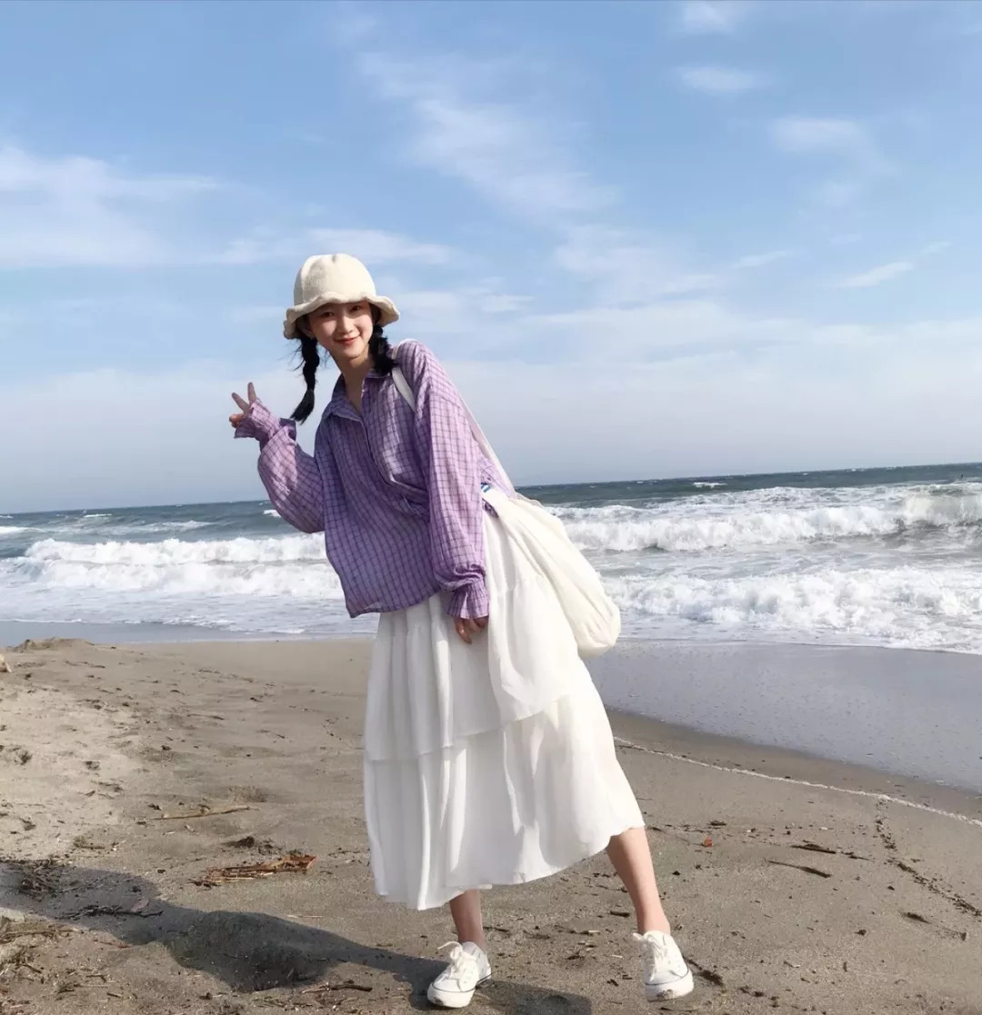 秋装穿什么裙子比较好看,换季必备的100种衣服