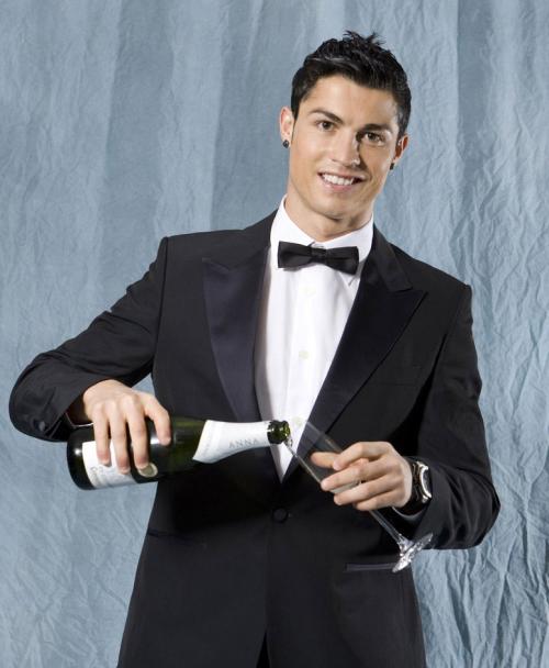 巨星评价梅西和c罗谁是最佳球员,各球员谈梅西和c罗哪个更好