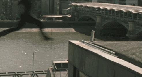 淘票票对话汤姆·克鲁斯:我只想为观众拍出最好的电影