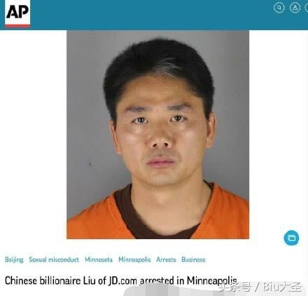 中国的京东，身正不怕影子歪