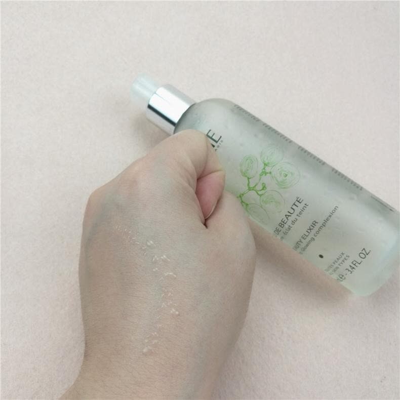 它靠葡萄蜚声全球,一瓶“皇后水”征服无数丽人