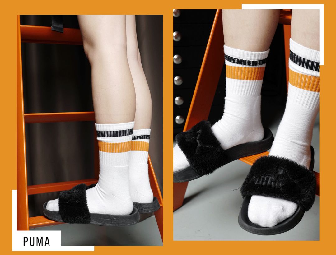 我保证！看完我司员工的鞋，你们再也不会嘲笑我了