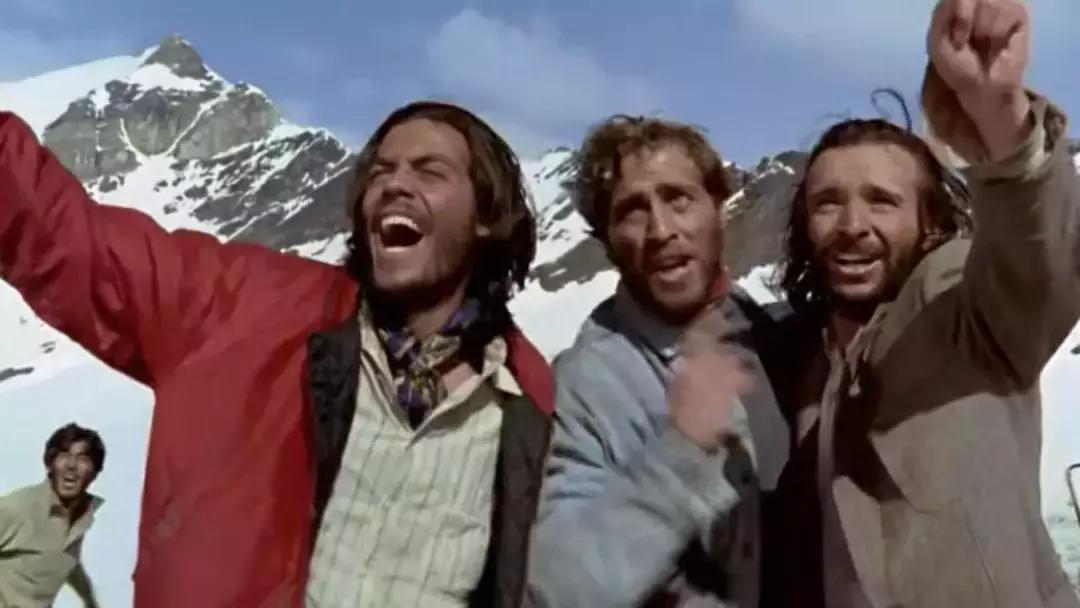 空难电影十大巅峰之作真实改编,豆瓣8分真实事件改编