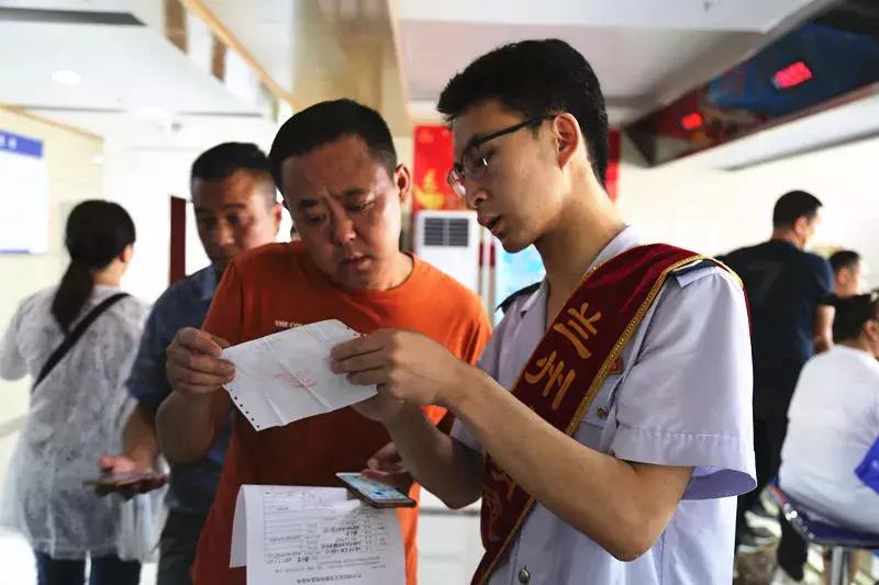 进一步深化税收征管改革亮点总结,税务局多举措促进纳税服务改革