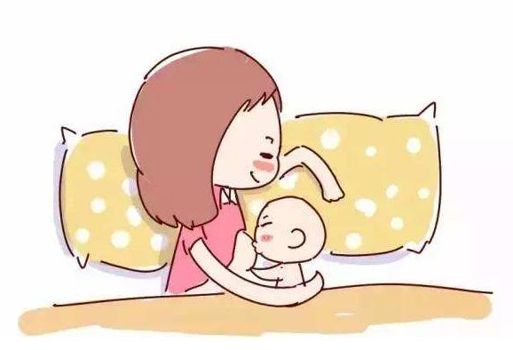 育儿知识大全小孩吐奶咋办,婴幼儿吐奶小常识