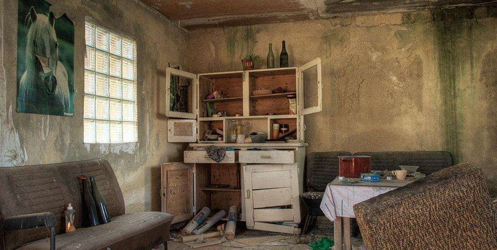 在美国洛杉矶，他们这样跟房租和房东作斗争