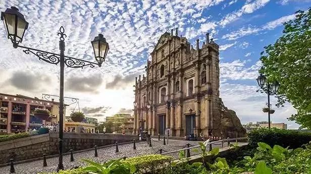 在澳门呆了14天会怎样,在澳门呆了3个月怎么办