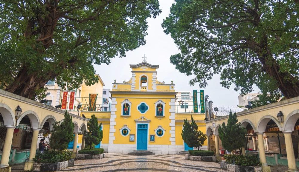 在澳门呆了3个月怎么办,在澳门呆了一个月