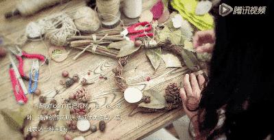捡废弃东西做手工,32岁捡破烂